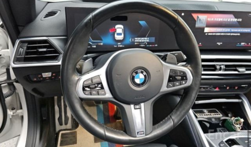 BMW G42 M240i xDrive Coupe 2024