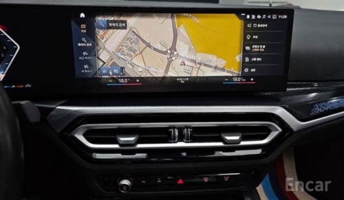 BMW G42 M240i xDrive Coupe 2024