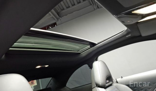 BMW G42 M240i xDrive Coupe 2024