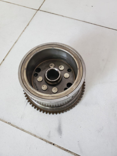 Boxer កាប់សាច់