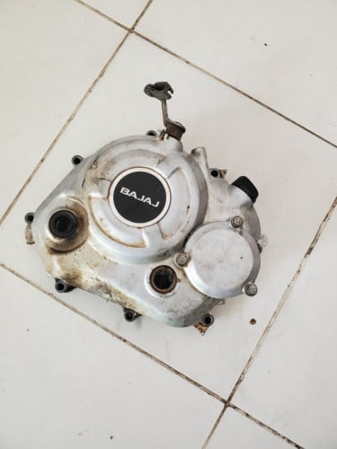 Boxer កាប់សាច់