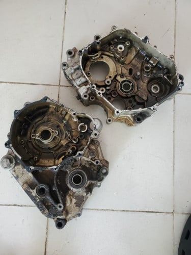 Boxer កាប់សាច់