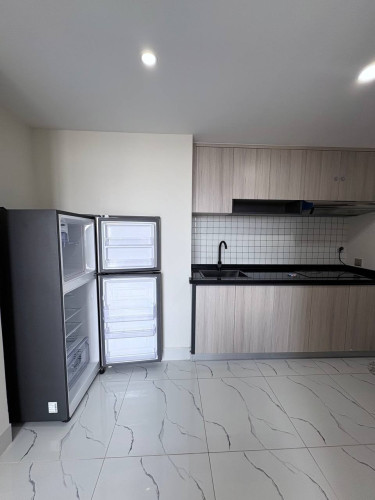 Brand New Duplex One bedroom for rent at Berng Tompon