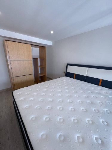 Brand New Duplex One bedroom for rent at Berng Tompon