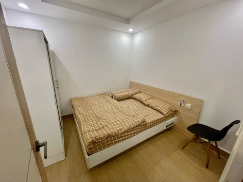 BTK condominium 2 bedrooms