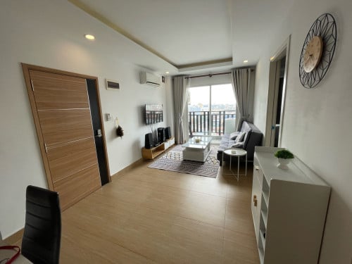 BTK condominium 2 bedrooms