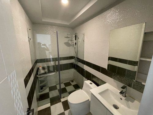 BTK condominium 2 bedrooms