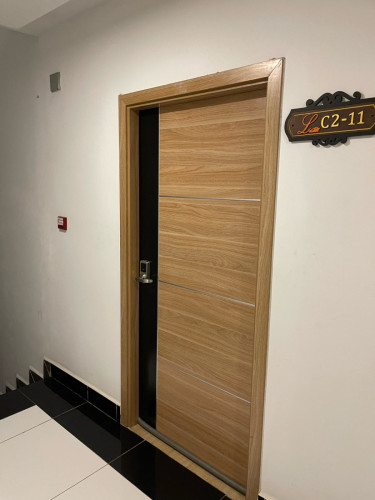 BTK condominium 2 bedrooms