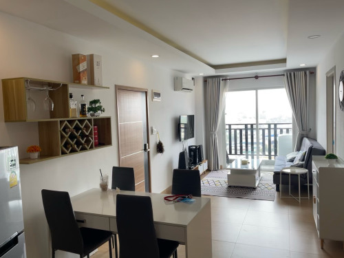 BTK condominium 2 bedrooms