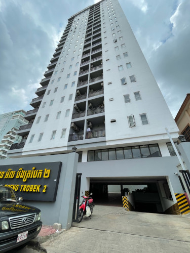 BTK condominium 2 bedrooms