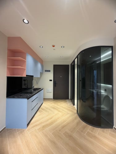 Buy now move in now