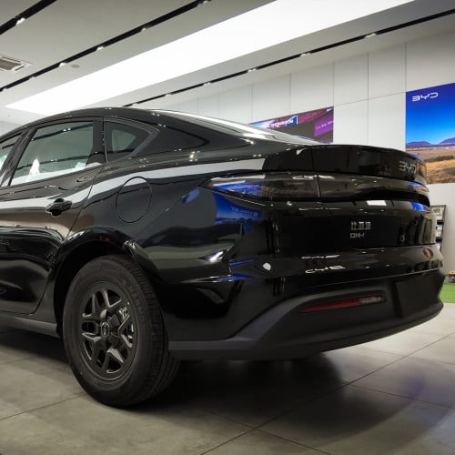 BYD SEAL5 តម្លៃ 19,600$ ទិញដាច់ក៏បាន បង់រំលោះក៏បាន ចូលរួមត្រឹម10»20% អាចសិក្សារដកឡានទៅជិះបានហើយ