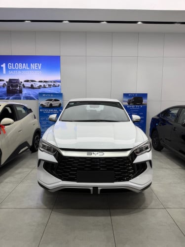 BYD SEALION5 25,500$ កក់មុន 10»20% អាចសិក្សាររំលោះ ដកឡានជិះបាន