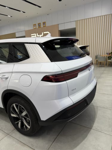 BYD SEALION5 25,500$ កក់មុន 10»20% អាចសិក្សាររំលោះ ដកឡានជិះបាន