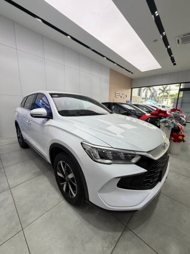 BYD SEALION5 25,500$ កក់មុន 10»20% អាចសិក្សាររំលោះ ដកឡានជិះបាន