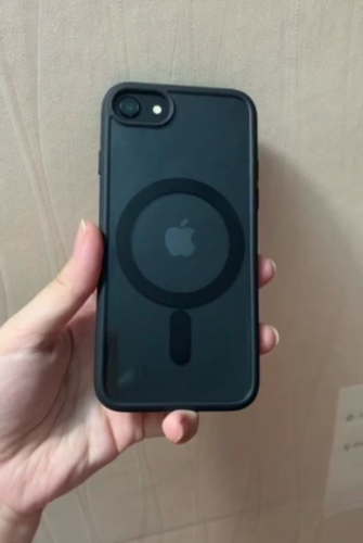Case magsafe