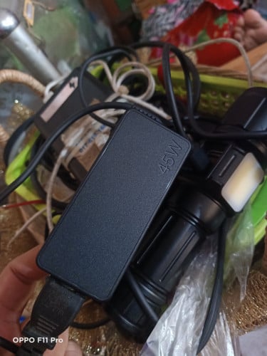 Charger DigitaL ដុំសាកល្អៗ