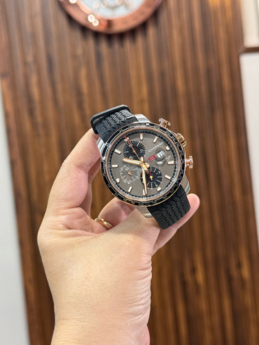Chopard Mille Miglia Limited Edition “250”