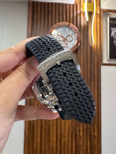 Chopard Mille Miglia Limited Edition “250”
