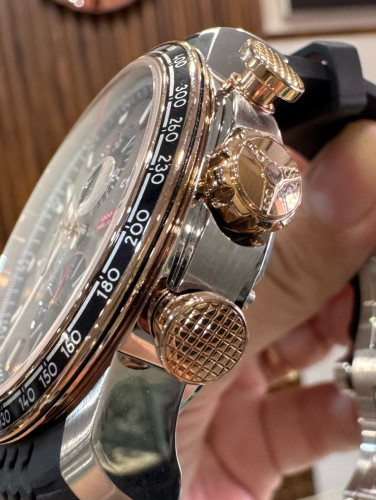 Chopard Mille Miglia Limited Edition “250”