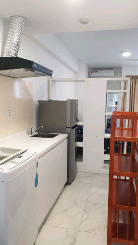 Condo ARAKAWA For RENT