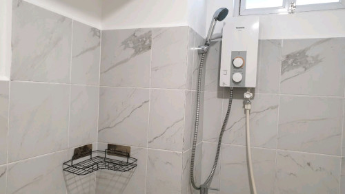 Condo ARAKAWA For RENT