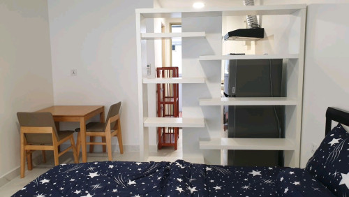 Condo ARAKAWA For RENT