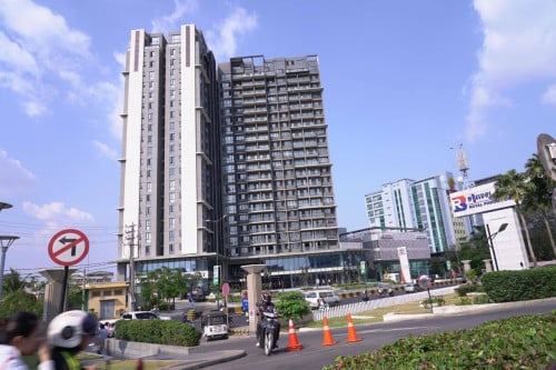 Condo for sale