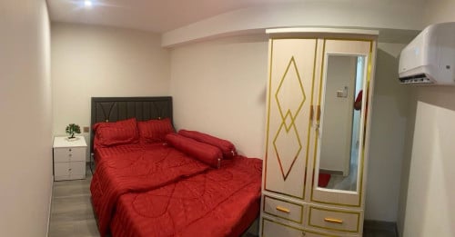 Condo L Tower 271  for rent