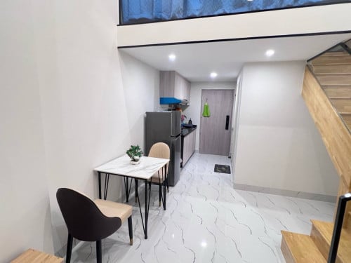 Condo L Tower 271  for rent