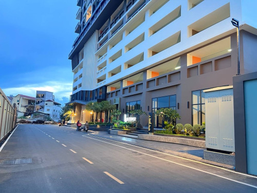 Condo L Tower 271  for rent