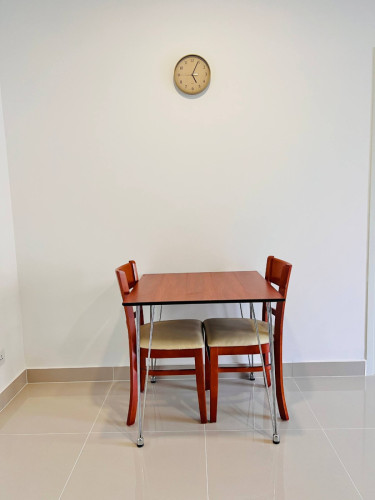 COZY TWO BEDROOM FOR RENT AT PARKLAND TK