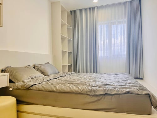 COZY TWO BEDROOM FOR RENT AT PARKLAND TK