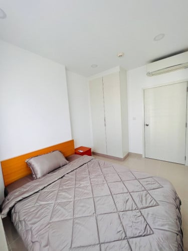 COZY TWO BEDROOM FOR RENT AT PARKLAND TK