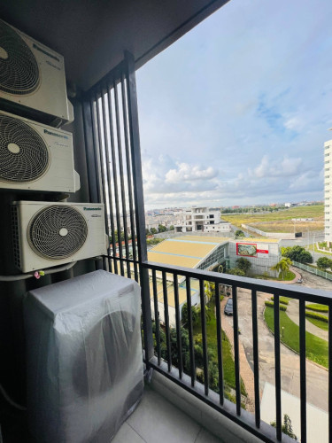 COZY TWO BEDROOM FOR RENT AT PARKLAND TK