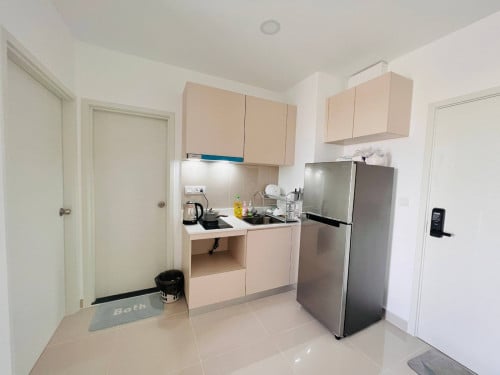 COZY TWO BEDROOM FOR RENT AT PARKLAND TK