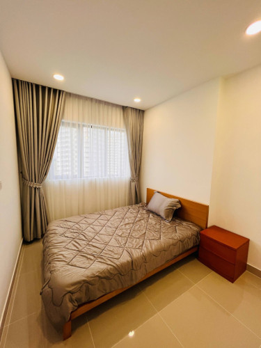 COZY TWO BEDROOM FOR RENT AT PARKLAND TK