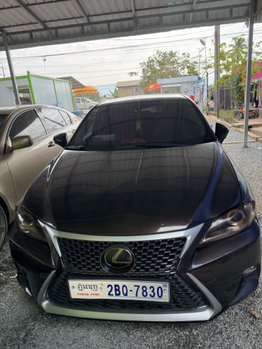 Ct200h 012 full primerm លក់ ម្ចាស់ផ្ទាល់ 15700$ចរចារ សុីនម៉ាជុំ