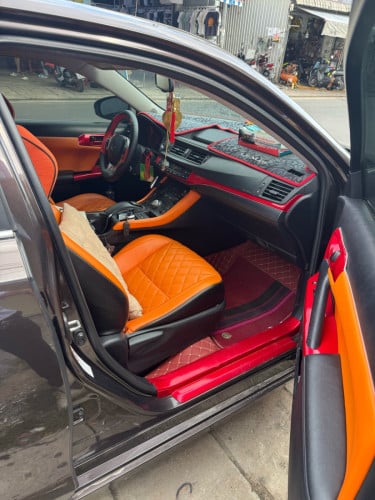 Ct200h 012 full primerm លក់ ម្ចាស់ផ្ទាល់ 15700$ចរចារ សុីនម៉ាជុំ