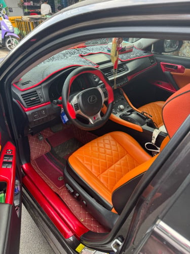 Ct200h 012 full primerm លក់ ម្ចាស់ផ្ទាល់ 15700$ចរចារ សុីនម៉ាជុំ