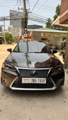 Ct200h 012 full primerm លក់ ម្ចាស់ផ្ទាល់ 15700$ចរចារ សុីនម៉ាជុំ