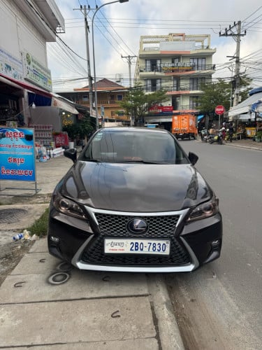Ct200h 012 full primerm លក់ ម្ចាស់ផ្ទាល់ 15700$ចរចារ សុីនម៉ាជុំ