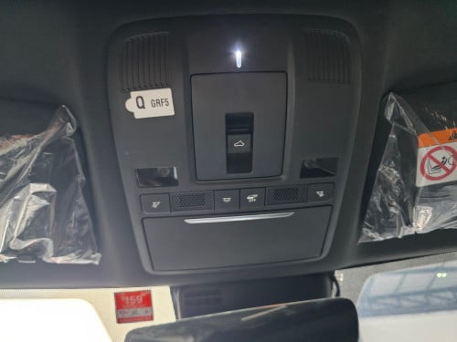 CX-8 2025