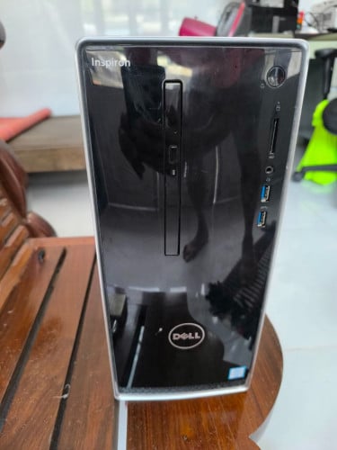 Dell Inspiron 3650  Core I7 Gen6th (6700)