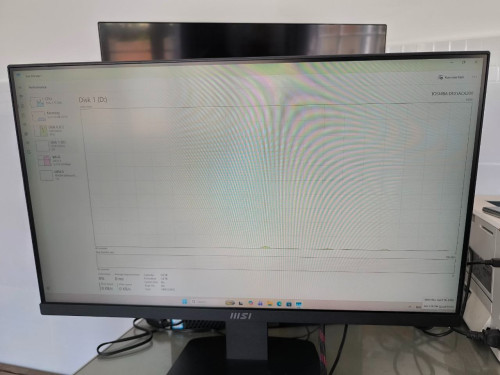 Dell Inspiron 3650  Core I7 Gen6th (6700)
