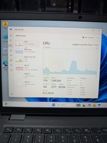 Dell Latitude 3450