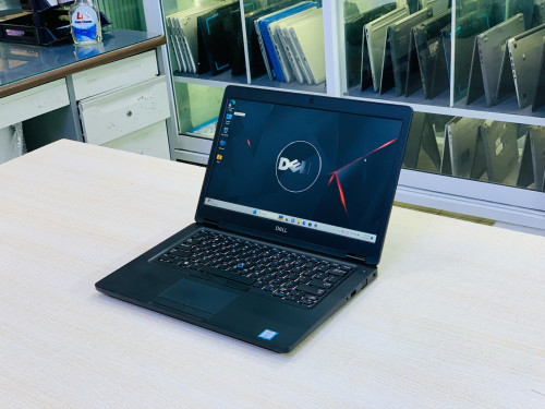 Dell Latitude 5490 14”