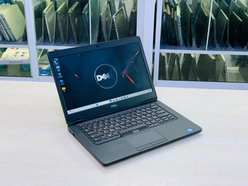 Dell Latitude 5490 14”