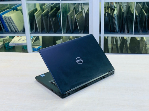 Dell Latitude 5490 14”