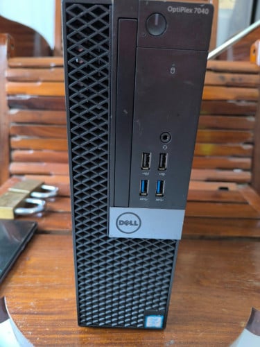 Dell Optiplex 7040 mini